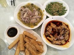-廖老妈蹄花店(人民公园陕西街259号店)