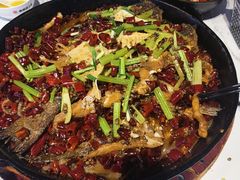 -老板恋上鱼(高新万达店)