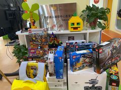 -贝尔机器人编程中心(西京店)
