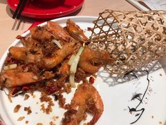 -避风塘(宝山万达店)