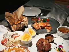 -七海旋律西餐厅(金沙湾店)