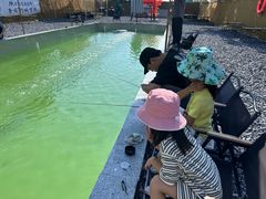 -DGE季风钓虾营地·团建·聚会