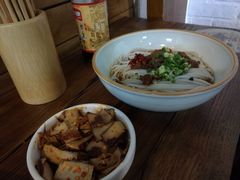 -津市刘聋子粉馆(林科大店)