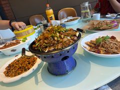 -紫光园(燕郊总店)