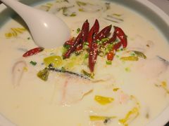 -大树餐厅(益田假日店)