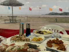 -胖大嫂渔家排档·全海景餐厅(渔村店)