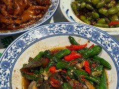 -欧记大排档·景德菜(上海首店)