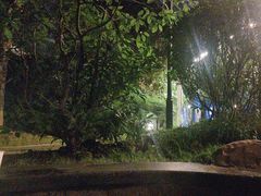 -万象温泉景区