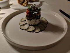 -文华扒房及酒吧(香港文华东方酒店)