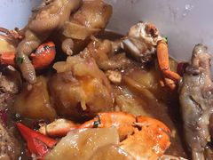-胖哥俩肉蟹煲(杭州下沙学林街店)