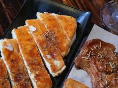 -The Cheebat 锌吧·Bistro(体育西店)