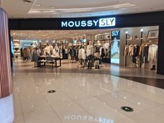 -大悦城(沈阳中街店)