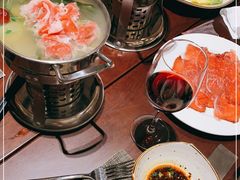 -西郊庄园丽笙大酒店-丽清轩中餐厅