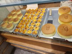 -西村叔叔的店·面包·甜品·蛋糕(崂山丽达店)