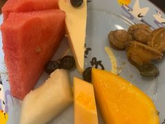 -松子料理(亮马桥店)