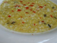 -红栌温泉山庄生态美食餐厅