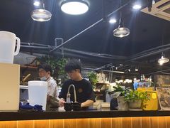-帽帽家只卖生蚝·烧烤(沙湖路店)