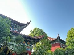 -开福禅寺