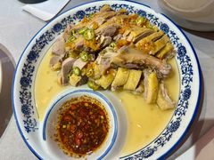 -客家大院·非遗赣南客家菜(郁孤台店)