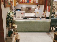-白氏兄弟烧烤(尹家沟店)