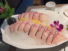 -云尊府云南菜·蒸汽石锅鱼(学清路店)