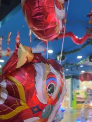 -万达宝贝王(长春红旗街店)