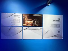 -平安金融中心云际观光层