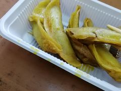 -清真蒋有记(老门东店)