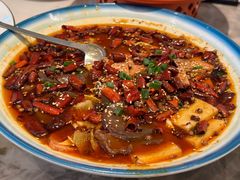 -火婆子·川小馆(扬韬科技广场店)