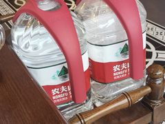 -东海怡品海鲜豆捞(舟宿夜江店)