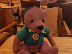 -漫咖啡MAANCOFFEE(人大店)