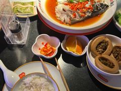 -湘阁里辣(南联锦泰城店)