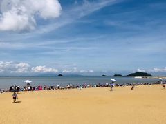 -港珠澳大桥码头