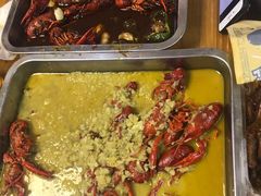 -盱眙虾神於氏龙虾(夫子庙红街店)