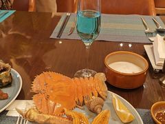 -菲住布渴酒店自助餐厅(阿里巴巴西溪园区店)