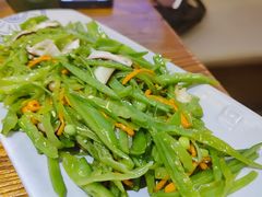 -云海肴·云南小炒·汽锅鸡(天津国金汇店)