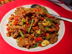 -匠熙小馆(崇文门店)