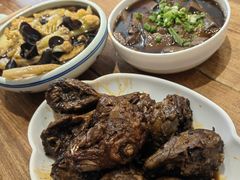 -双流老妈兔头(总店)