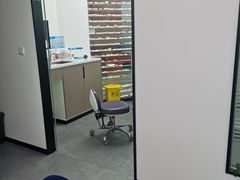 -唐杰口腔(富都广场店)
