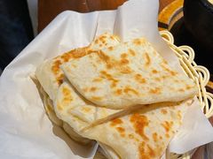 葱花饼-Local泰莲庭(虹鳟鱼店)