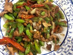 盐煎肉-无味饭店(九眼桥商业文化广场店)