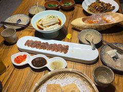 -丹江渔村(首都机场店)