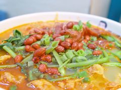 -螺小胖柳州螺蛳粉(钟楼总店)