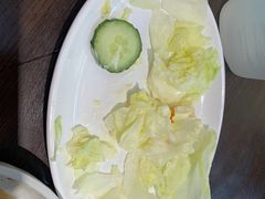 -金明子八带鱼馆(正宗韩国连锁店)