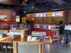 -管氏翅吧(望京东店)