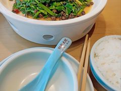 -郭家大院 老南京土菜(九霄店)