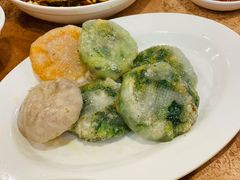 -揭阳钟记小食(福田新村店)