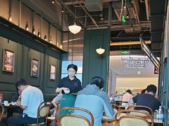 -章记星洲 · 新加坡餐厅(望京店)