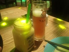 -如意部落·海鲜烧烤创意菜(金梦海湾店)