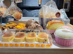 -丁香西饼屋(桂林路店)